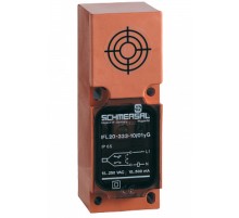 Индуктивный датчик Schmersal IFL15-333-10/01-M20
