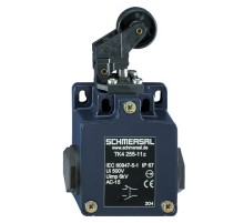 Kонцевой выключатель безопасности Schmersal TK4 255-02ZH