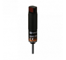 Оптический датчик Autonics BRQPS100-DDTA-P