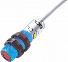 Оптический датчик SICK VTB180-2P42417