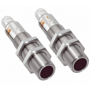 Оптический датчик SICK VS/VE18-4P3140V