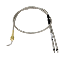 Оптоволоконный кабель Pepperl Fuchs Glass fiber optic FE-BTSAS6S-3