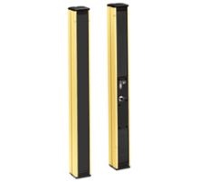 Cветовой барьер безопасности Pepperl Fuchs SLPC10-2