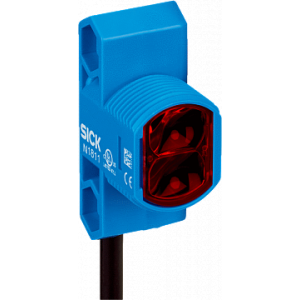 Оптический датчик SICK ZLD18-2FZAB2