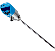 Датчик реле температуры SICK TBS-1DES21506CE