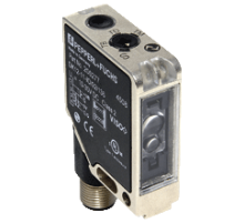 Датчик контрастной метки Pepperl Fuchs DK12-11-IO/92/136