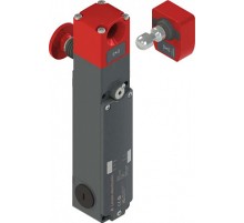 Дверной выключатель безопасности Leuze Electronic L300-M31C3-SLM24-PB-UCA