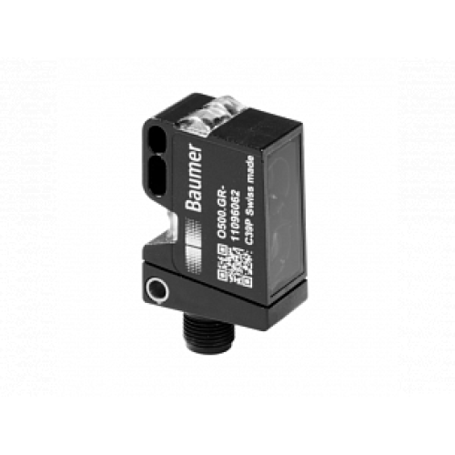  Лазерный датчик расстояния Baumer O500.DP-GM1J.72O