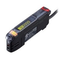 Оптоволоконный датчик-усилитель KEYENCE FS-N41P