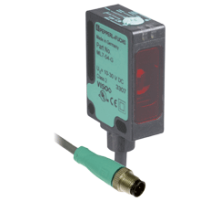 Оптический датчик Pepperl Fuchs ML7-54-G/25/136/115b