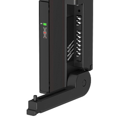 Световой барьер безопасности Banner SLPCP14-410