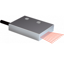 Оптоволоконный кабель SICK LL3-TS14