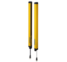 Световой барьер безопасности Omron F3SG-4RA0910-30