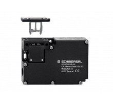 Дверной выключатель безопасности Schmersal AZM 161CC-12/03RI-024-B1