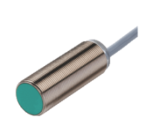 Индуктивный датчик Pepperl Fuchs NBB8-18GM50-E2