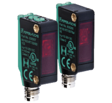 Оптический датчик Pepperl Fuchs M100/MV100-RT/76b/95/102