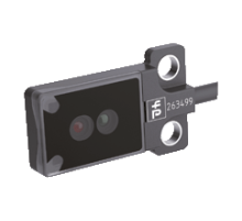 Оптический датчик Pepperl Fuchs OBE500-R3F-SE0-Y263492