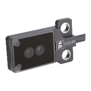 Оптический датчик Pepperl Fuchs OBE500-R3F-SE0-Y263492