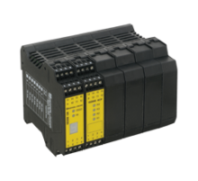 Реле безопасности Pepperl Fuchs SB4-OR-4CP-B-B-B-B