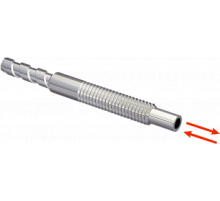 Оптоволоконный кабель SICK LL3-DH07