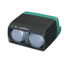 Оптический приёмопередатчик Pepperl Fuchs LS610-DA-IBS/F2