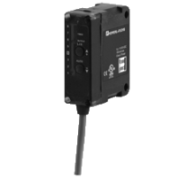 Люминесцентный датчик Pepperl Fuchs DK50-UV-254/115b/147