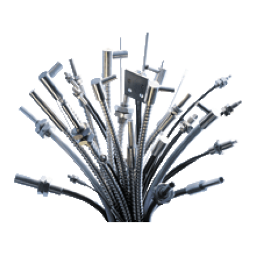 Оптоволоконный кабель Pepperl Fuchs Glass fiber optic LMR 18-2,3-2,0-K2