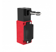 Kонцевой выключатель безопасности Banner SI-LM40MKHD