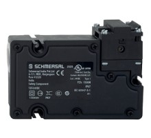Дверной выключатель безопасности Schmersal TZFS24VDC