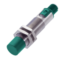 Емкостной датчик Pepperl Fuchs CBN15-18GS75-E2-V1