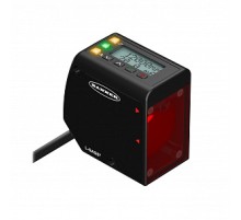  Лазерный датчик расстояния Banner LTF12UC2LD W/30