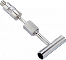 Датчик температуры SICK THTL-1ABAB0213MZ