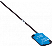 Емкостной датчик уровня SICK CQ28-10NPP-KW1S02