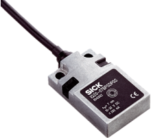 Индуктивный датчик SICK IQ20-07BPSDU2S