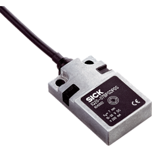 Индуктивный датчик SICK IQ20-07BPSDU2S
