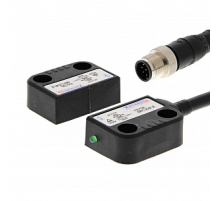 Дверной выключатель безопасности Omron F3S-TGR-NMPC-21-M1J8