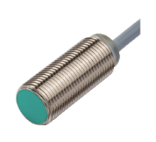 Индуктивный датчик Pepperl Fuchs NBB2-12GM30-E2-2M-PUR