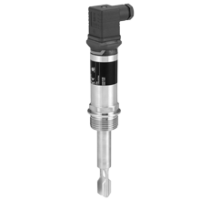 Датчик уровня вибрационный Pepperl Fuchs LVL-A7-BG4B-E5PU-CG-EMS