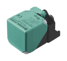 Индуктивный датчик Pepperl Fuchs NBN50-L2K-A2-V1
