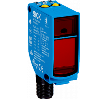 Оптический датчик SICK WTT12L-A2563