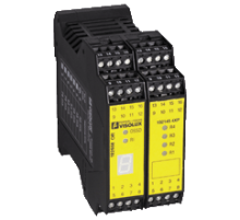 Реле безопасности Pepperl Fuchs SB4-OR-4XP