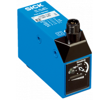 Люминесцентный датчик SICK LUT8U-11301