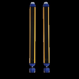 Световая завеса безопасности Datasensing SG4-BLR2-050-OO-W-C