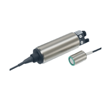  Ультразвуковой датчик Pepperl Fuchs UC2000-30GM70-UE2R2-K-V15