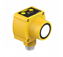  Ультразвуковой датчик Banner QT50ULBQ