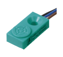 Индуктивный датчик Pepperl Fuchs NBB1,5-F79-E2