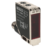 Оптический датчик Pepperl Fuchs MLV12-54-2563/49/124