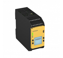 Контроллер безопасности Banner XS26-2DE