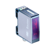  Лазерный датчик расстояния Baumer OM70-P1000.HH1000.VI
