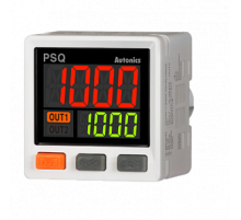 Датчик давления Autonics PSQ-C1CU-RC1/8